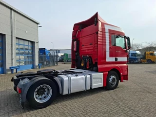 MAN TGX 2016 - 18.440 / NL TRUCK / TUV:05-09-2026 / DOUBLE TANK / SMART TACHO V2 / 761705 KM / NAVI / FRIGDE / AUTOMATIC / EURO-6 / 2016 zdjecie 5