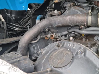 Scania R 2021 - R500 NGS Highline 4x2 - Retarder - Night clima - Full air - 2x tank imagen 29