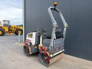 Dynapac N/A 2019 - CC1000 imagem 2