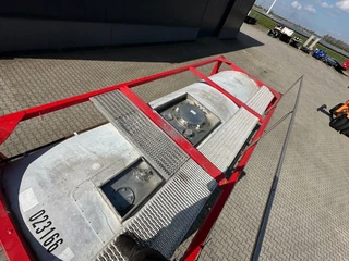 Trencor Containers N/A 2002 - 20FT ISO 25.000L T11 ADR until 03/2027 изображение 14
