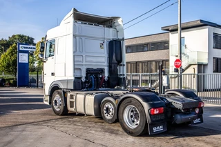 DAF N/A 2019 - XF 450-6X2 obrazek 4