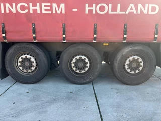 Schmitz Cargobull N/A 2007 - SCS 24/L - 13.62 E B obrazek 20