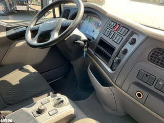 DAF FA LF 250 Euro 6 Palfinger 6,5 Tonmeter laadkraan 2017 - N/A immagine 9