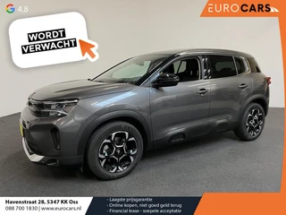 Citroën C5 Aircross 2023 - 1.2 130PK Automaat Feel for sale