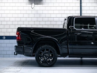 Dodge Ram 1500 2024 - Laramie Premium obrazek 7