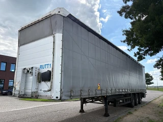 Schmitz Cargobull SCS 24/L-13.62 E B 2008 image 3 thumbnail