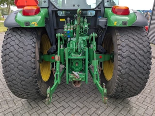 John Deere N/A 2012 - 5080R obrazek 19
