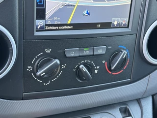 Peugeot Partner 2017 - 122 1.6 BlueHDi 75 L1 Pro MARGE BTW VRIJ image 12