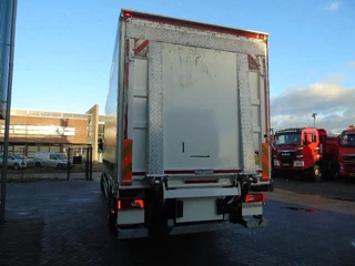 Scania P 2017 - P370 immagine 5