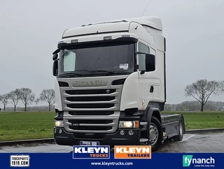 Scania R 2015 - R450 изображение 1