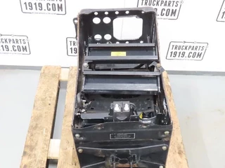 MAN N/A - Electrical System Accubak compleet zdjecie 3