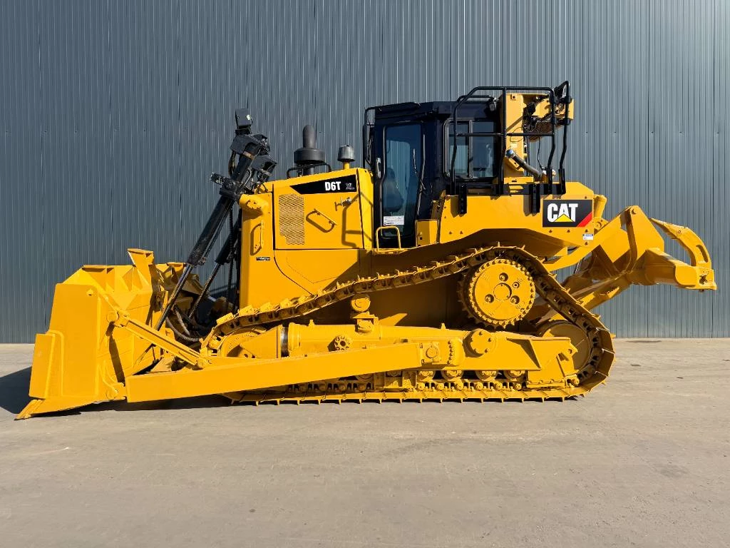 Cat 2016 - D6T XL afbeelding 2