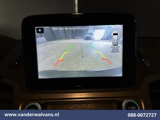Ford Transit Connect 2020 - 1.5 EcoBlue 120pk L1H1 Euro6 Airco | Camera | Apple Carplay | LED | Cruisecontrol image 2