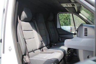 Renault Master 2024 - T35 2.0 dCi 170pk L2H2 Extra - 2x Schuifdeur - Navigatie - Blind Spot - Camera - Stoelverwarming - Verwarmde voorruit - Rijklaar immagine 44
