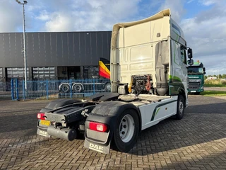 DAF XF 460 2015 - FT afbeelding 2 miniatuur
