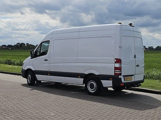 Mercedes-Benz Sprinter 2017 - 316 obrazek 6