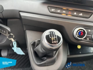 Renault Master 2024 - T35 130 L3H2 Parkeersensoren + Carplay image 11