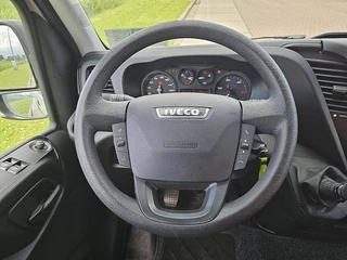 Iveco Daily 2019 - 35S12 obrazek 11