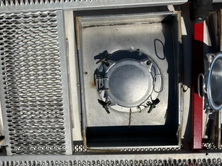 CIMC N/A 2012 - 20FT ISO / 25.080L / 1-COMP.  / BAFFLES / UN PORTABLE  / T11 / 22T6 / valid 2,5Y/CSC-inspection till 01/2027 imagen 27