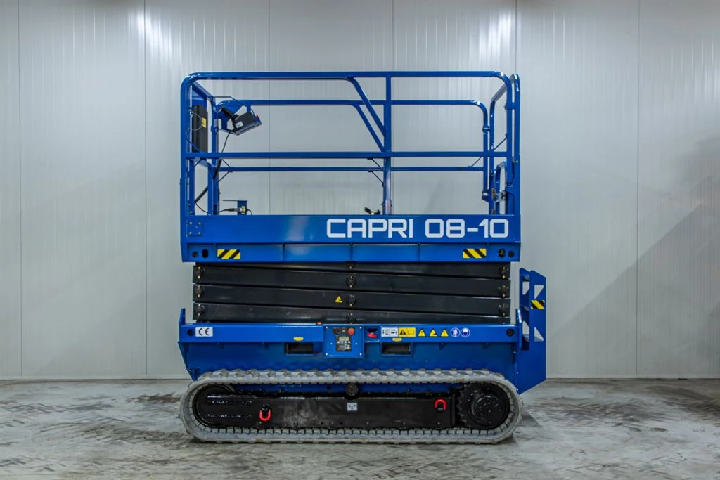 Capri 2026 - 08-10 изображение 1
