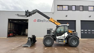 Liebherr T42-7S 2024 - N/A image 12