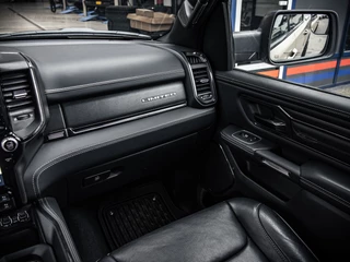 Dodge Ram Pick-Up 2023 - Limited | Desert Storm Edition 1ste eigenaar | Dealer onderhouden | Prins LPG | Bullbar immagine 14