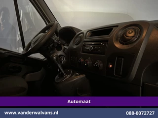 Renault Master 2018 - 2.3 dCi 170pk Automaat L2H2 Euro6 Airco | Camera | Cruisecontrol | 2500kg Trekhaak obrazek 12