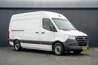 Mercedes-Benz Sprinter 2020 - 311 CDI L2H2 | Volledig Ingericht | Mbux | Camera | Navi | Climatronic imagem 4