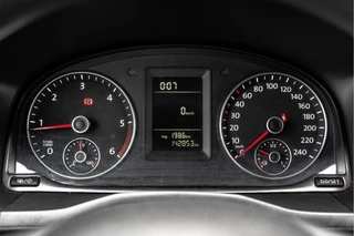 Volkswagen Caddy 2016 - 2.0 TDI L2H1 | EURO 6 | Cruise | Airco | Trekhaak obrazek 15