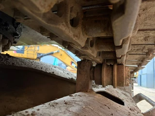 Caterpillar 314 E LCR 2014 - N/A obrazek 21