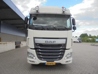 DAF XF 440 2014 - NL TRUCK image 2