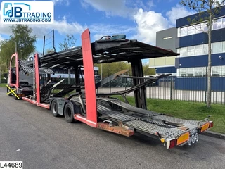 Lohr N/A 2005 - Eurolohr  for sale