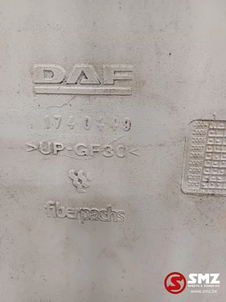 DAF N/A 2013 - Occ cabinespoiler links DAF bild 3