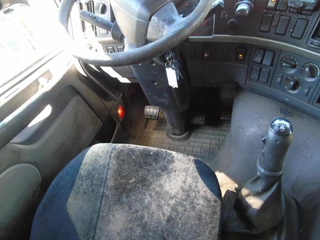 Volvo FH 2003 - N/A obrazek 5