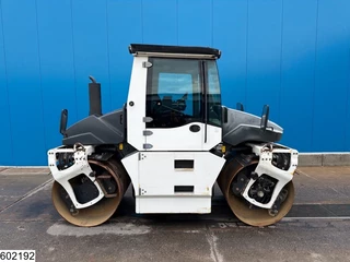 Bomag N/A 2013 - BW154 55,4 KW, 7330 hr image 16