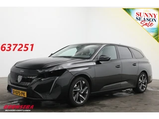 Peugeot 308 2024 - SW 1.2 PureTech Allure Pack Bus. Apple/Android Virtual Camera PDC na sprzedaż