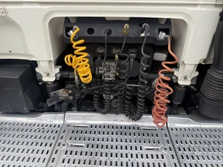 DAF XF480 2018 - FT bild 14