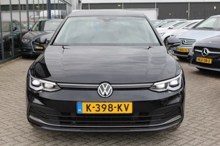 Volkswagen Golf 2020 - 1.5 eTSI Style PANORAMADAK MEMORY ACC SFEER CARPLAY obrazek 5