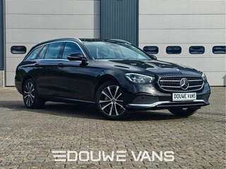 Mercedes-Benz E-Klasse 2022 - 300e LED Carplay Camera Navigatie Stoelverwarming te koop
