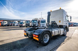 Volvo N/A 2016 - FMX 460 GLOB + HYDR obrazek 4