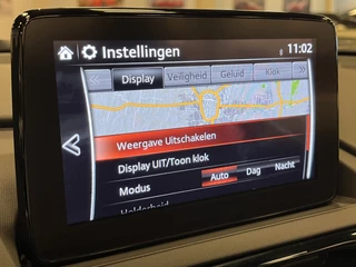 Mazda MX-5 2019 - ND Roadster 2.0 SkyActiv-G 184PK GT-M Bose Leder PDC image 44