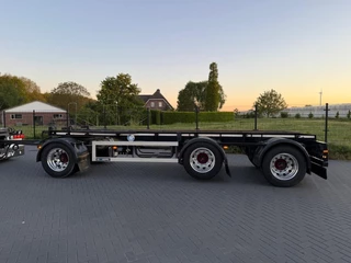 Volvo FH 2017 - 13.500 zdjecie 15