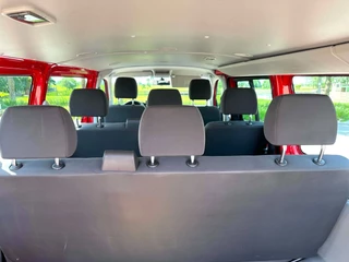 Volkswagen Transporter 2014 - Kombi 2.0 TDI L2H1 9 Persoons AUTOMAAT MARGE bild 58