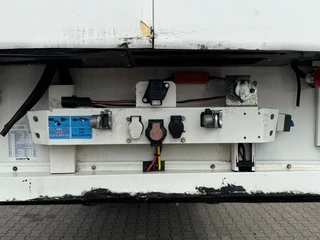 Schmitz Cargobull N/A 2016 - Thermo King SLXe 300 / OV-Laadklep / APK 12-2026 image 11