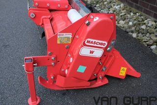 Maschio N/A 2022 - W 165 grondfrees 165cm obrazek 9