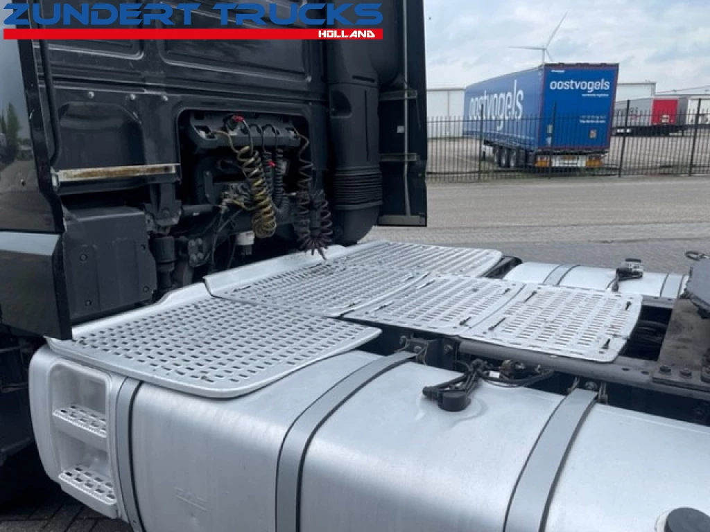 DAF 2014 - XF440 SPACECAB zdjęcie 9