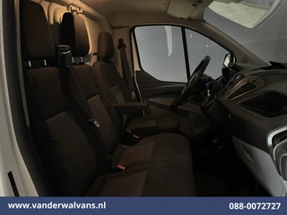 Ford Transit Custom 2015 - 2.2 TDCI L1H1 2350kg Trekhaak | Bijrijdersbank obrazek 2
