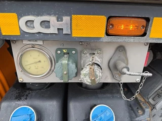 Scania R 2016 - R490 obrazek 22