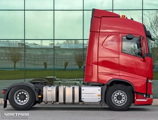 Volvo FH 2021 - 13.420 FULL AIR 2X TANKS PTO+HYDRAULICS ONLY 503.000 KM TOP CONDITION bild 5
