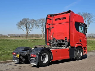 Scania R 2018 - R500 zdjecie 3